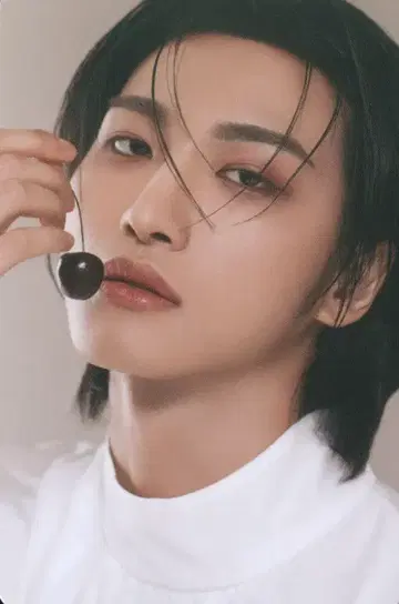 ATEEZ THE Masterpiece SEON HWA NACIFIC
