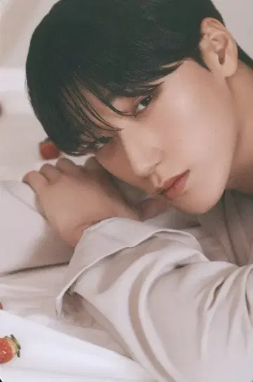 ATEEZ THE Masterpiece SAN NACIFIC