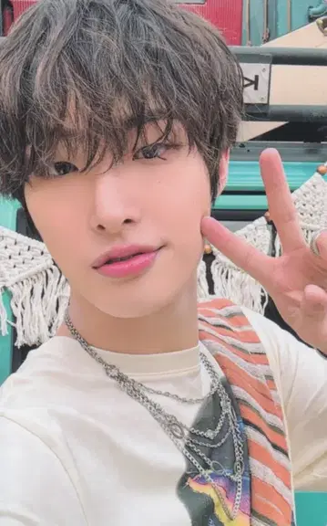 ATEEZ 봉입 MIN GI 2024 SUMMER PHOTOBOOK 플레이 코드