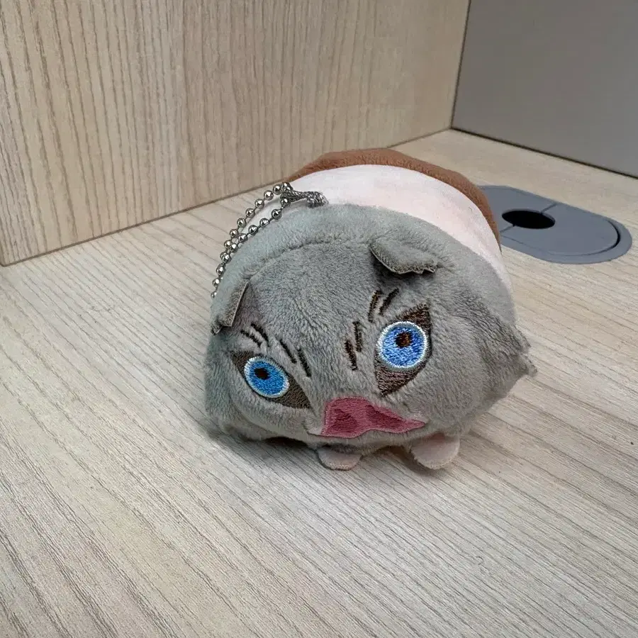 이노스케 인형키링