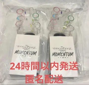timelesz 타임레스 응원봉