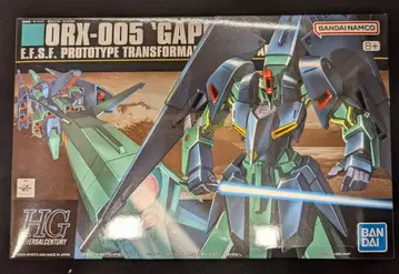 BANDAI SPIRITS HGUC 1/144 반다이남코판 갸플란 042