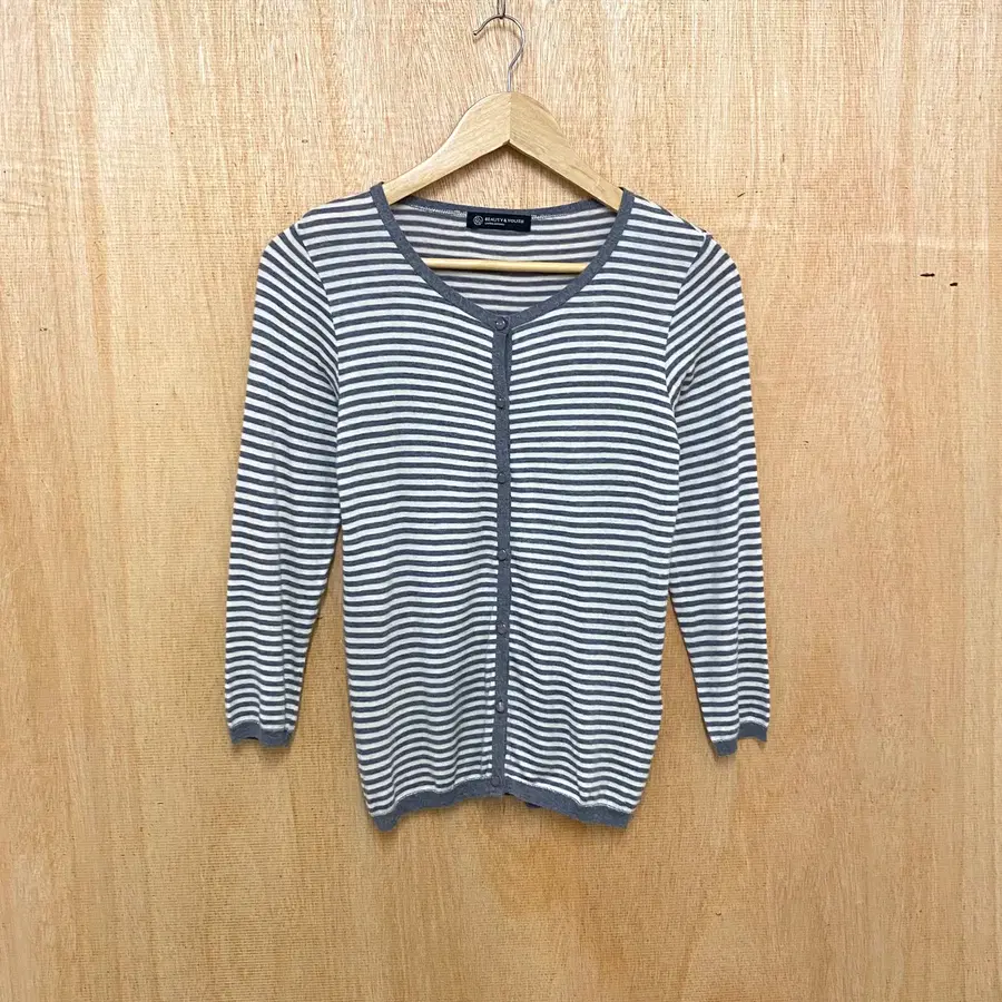 BEAUTY & YOUTH by united arrows cardigan 뷰티앤유스 유나이티드 애로우즈 가디건