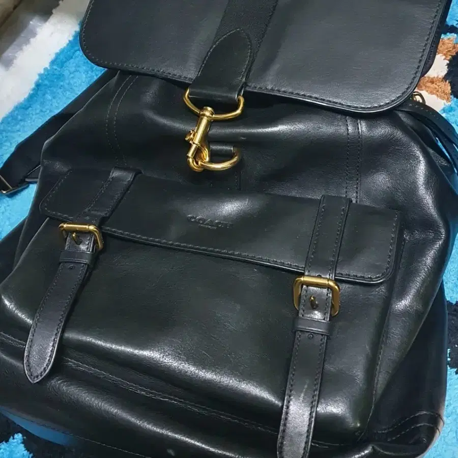 코치백팩
