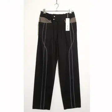 _J.L-A.L_ Binate Trouser M 제이랄 팬츠