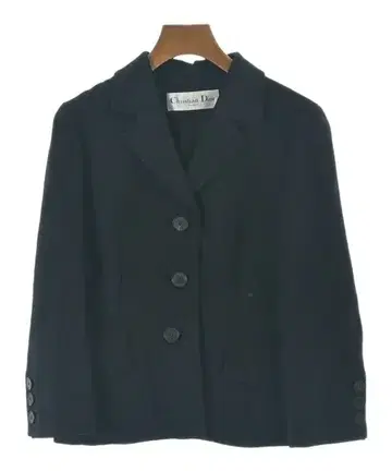 Christian Dior 테일러드 자켓 여성용