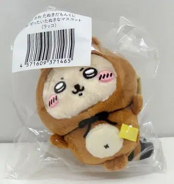 그레이 후드티 서비스 치이카와 복권 타누키다몽 복권 C상 랏코 절대 타누키인 마스코트