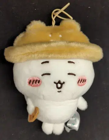퍼레이드 가을이다몽 마스코트 치이카와 치이카와