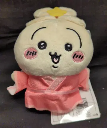 후류 칠석 봉제 인형 치이카와 (먼작귀) 토끼