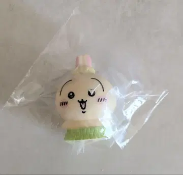 영화 치이카와 (먼작귀) 인어섬의 비밀 미니 소프트 비닐 피규어 컬렉션 토끼