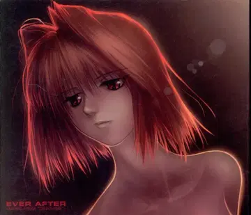 게임 CD EVER AFTER ~MUSIC FROM TSUKIHIME~
