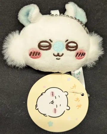 퍼레이드 마스코트 거울 치이카와 (먼작귀) 모몽가