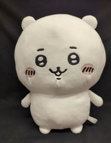 후류 초 BIG 봉제 인형 치이카와 치이카와