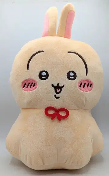 퍼레이드 BIG 봉제 인형 치이카와 (먼작귀) 우라야하보즈