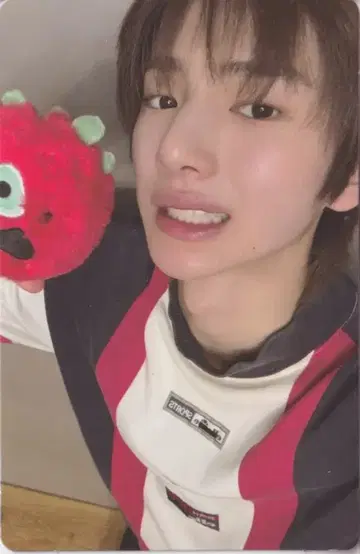 CORTIS CORTIS BALL ver. JUHOON GREENGREEN