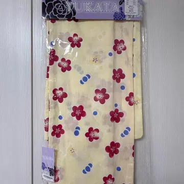 유카타 새상품 미사용