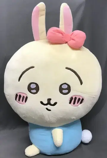에이코 인형 BIG 타입 치이카와 x 산리오 토끼
