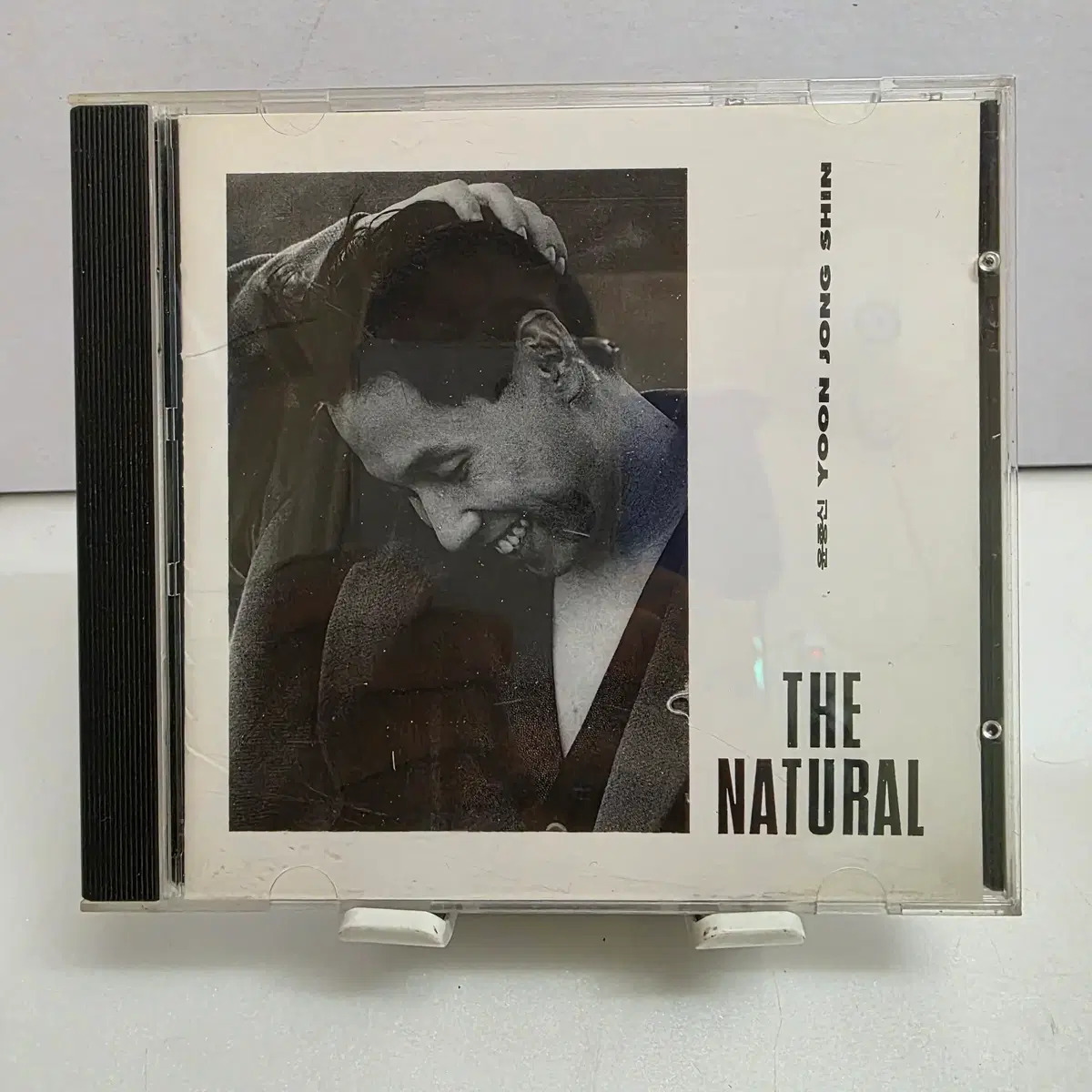 윤종신 3집 The Natural