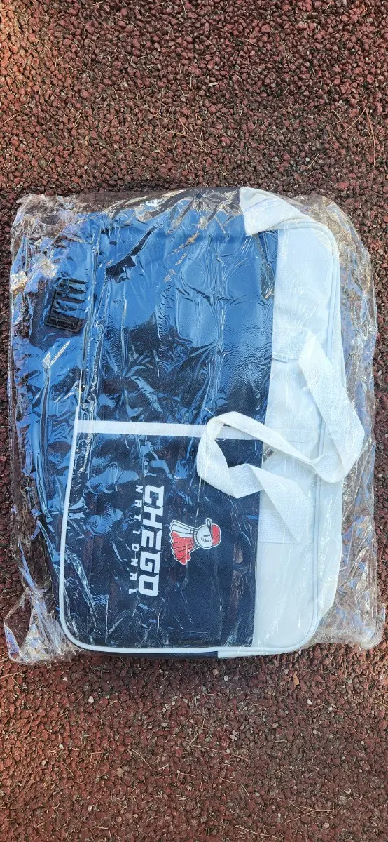 CHEGO 배드민턴라켓 가방 탁구 미니토너먼트 백 2단가방