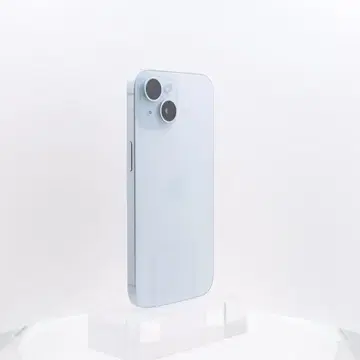 [A] 아이폰 15 블루 128GB 배터리(94%), 136
