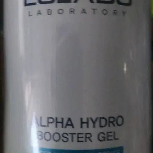 에끌라보 랩 ALPHA HYDRO BOOSTER GEL 500ml