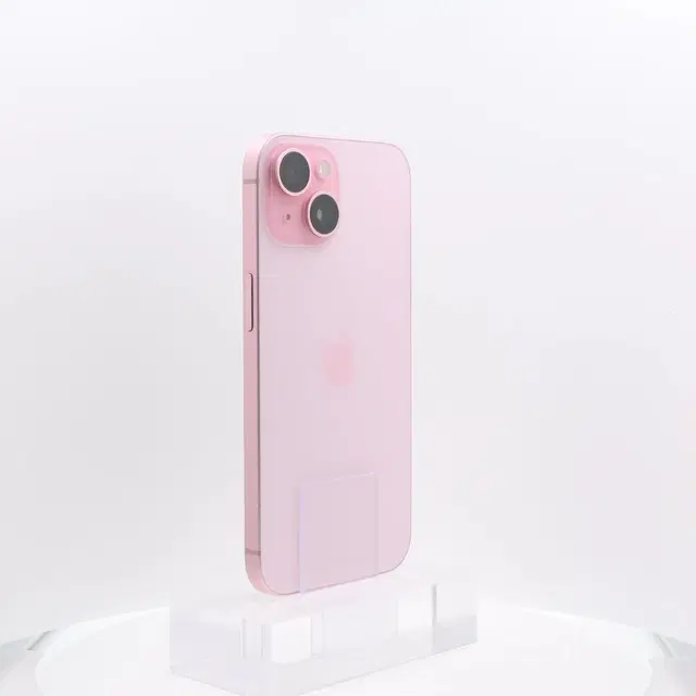 [S] 아이폰 15 핑크 256GB 배터리(96%), 138