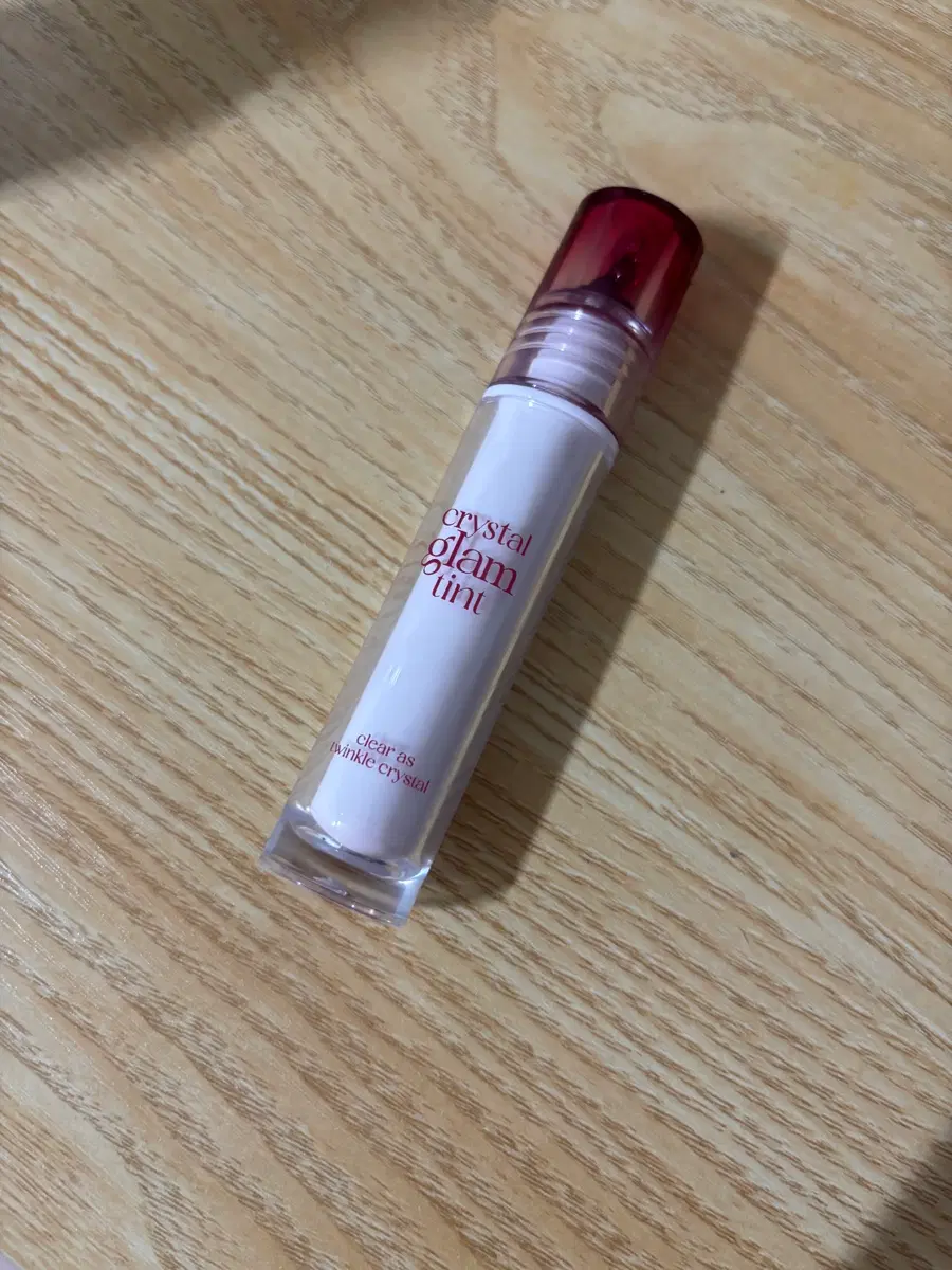 Clio Krystal Glam Tint Dark Cherry