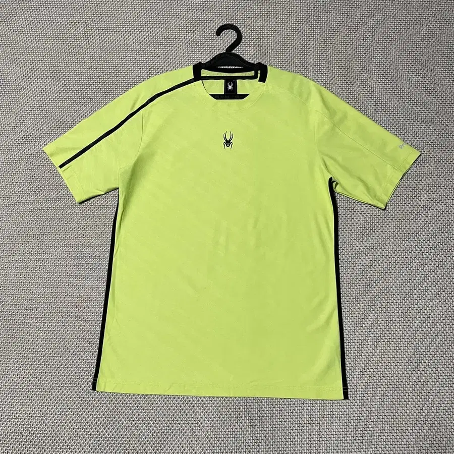 XL 스파이더 기능성 반팔티 B.7547