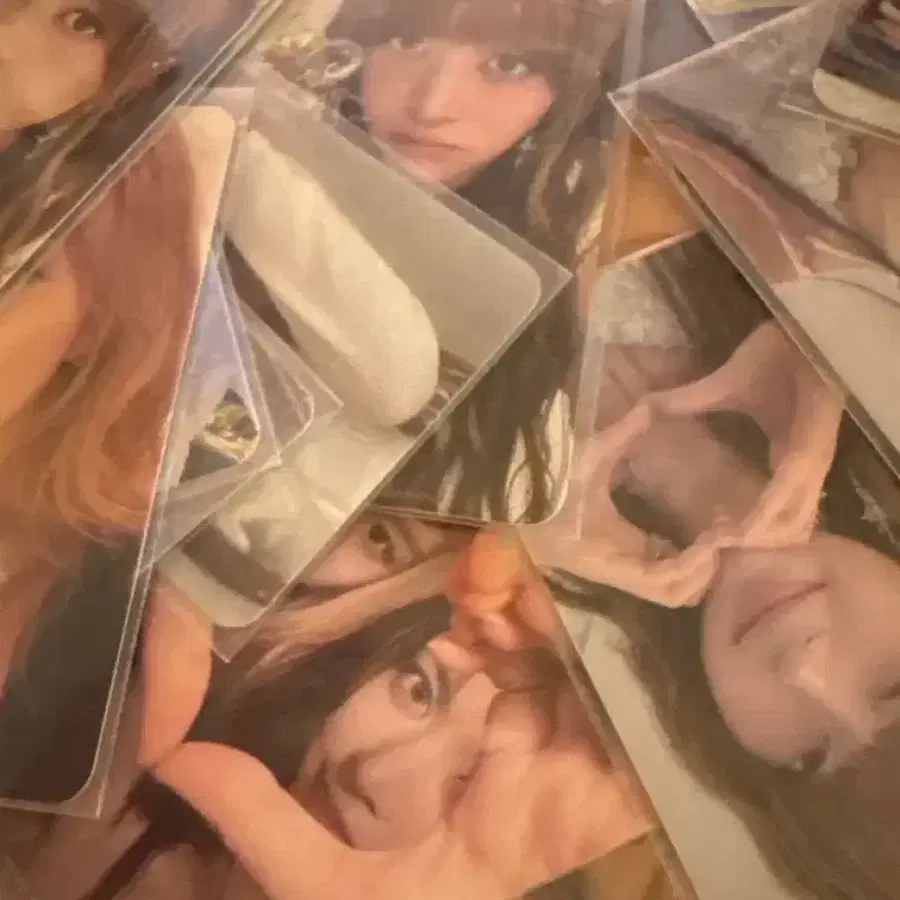 엔믹스 랜덤 뽑기