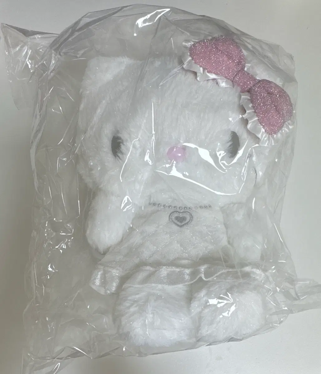 산리오 천사 키티 누이