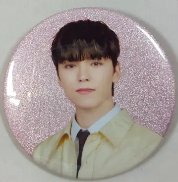 SEVENTEEN 2025 HOLIDAY VERNON 캔뱃지