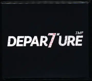 IMP. 일반ver DEPARTURE