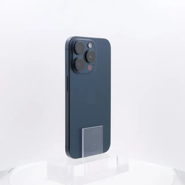 [S] 아이폰 15 프로 블루 티타늄 256GB 배터리(86%), 141