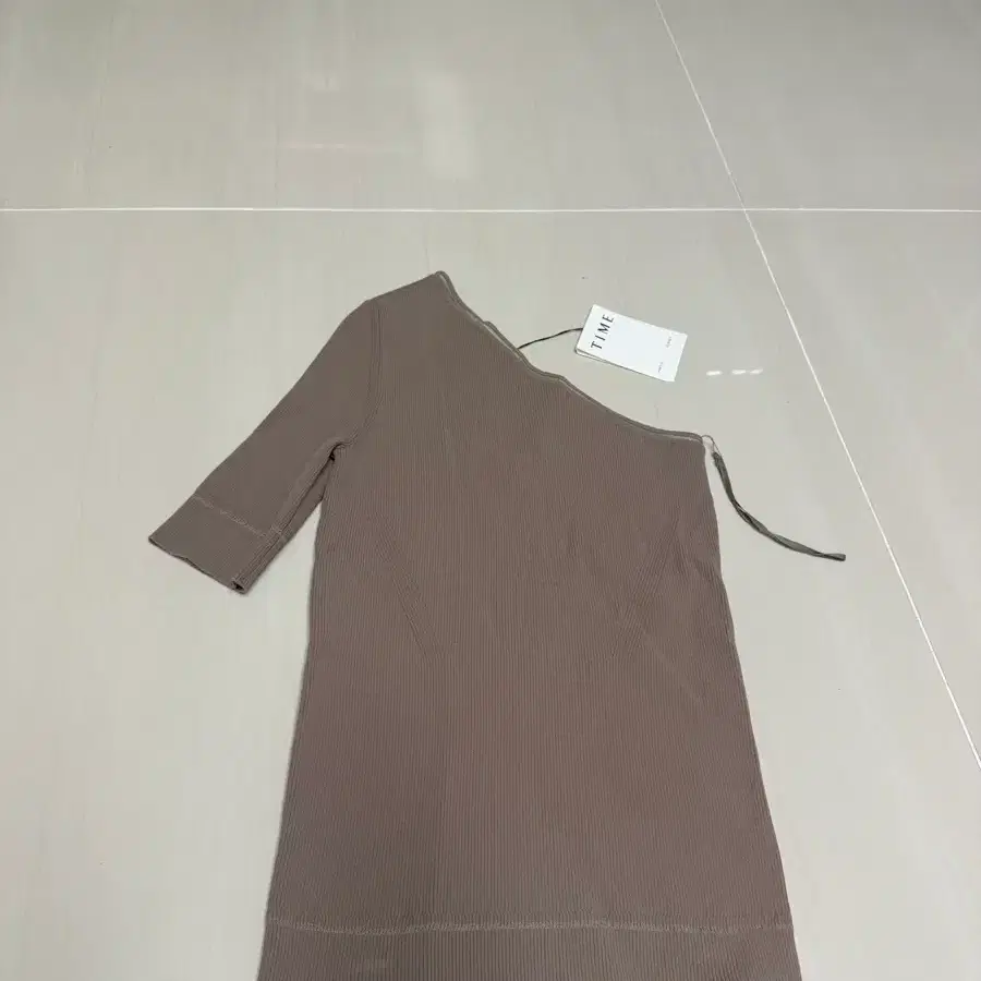 타임 오프숄두