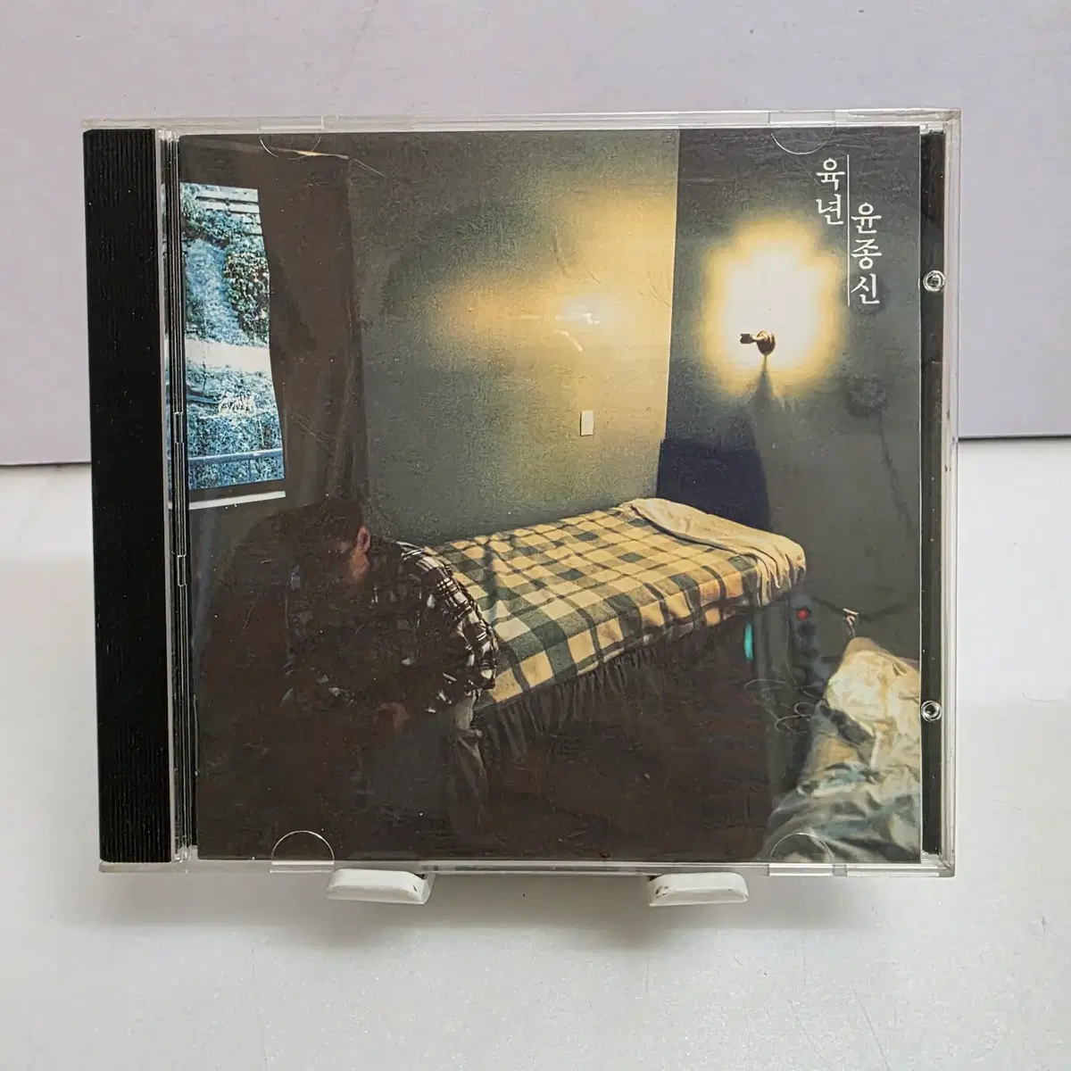 윤종신 6집 - 육년