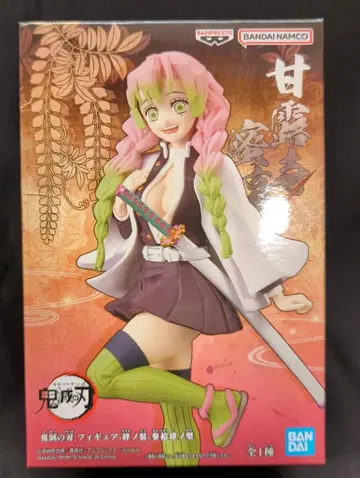 BANDAI SPIRITS 피규어 키즈나노소우 산쥬시노카타 칸로지 미츠리