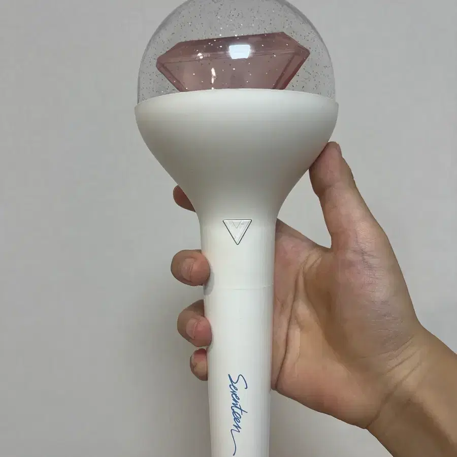 세븐틴 구럿봉