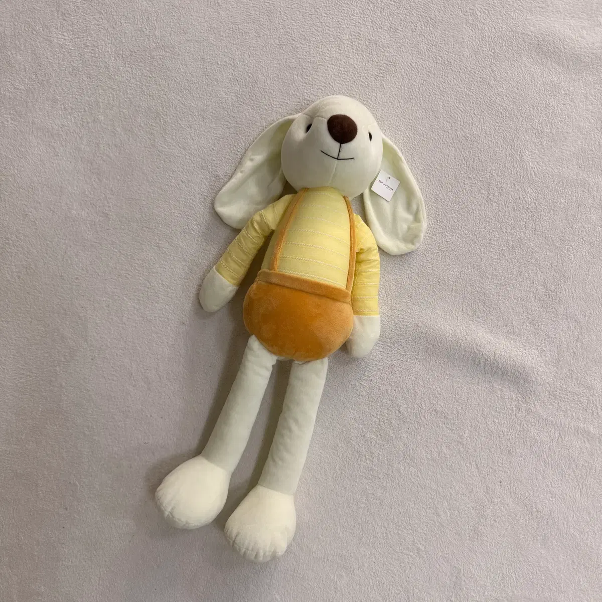 네이처타임즈 토끼 봉제 인형 0619T1