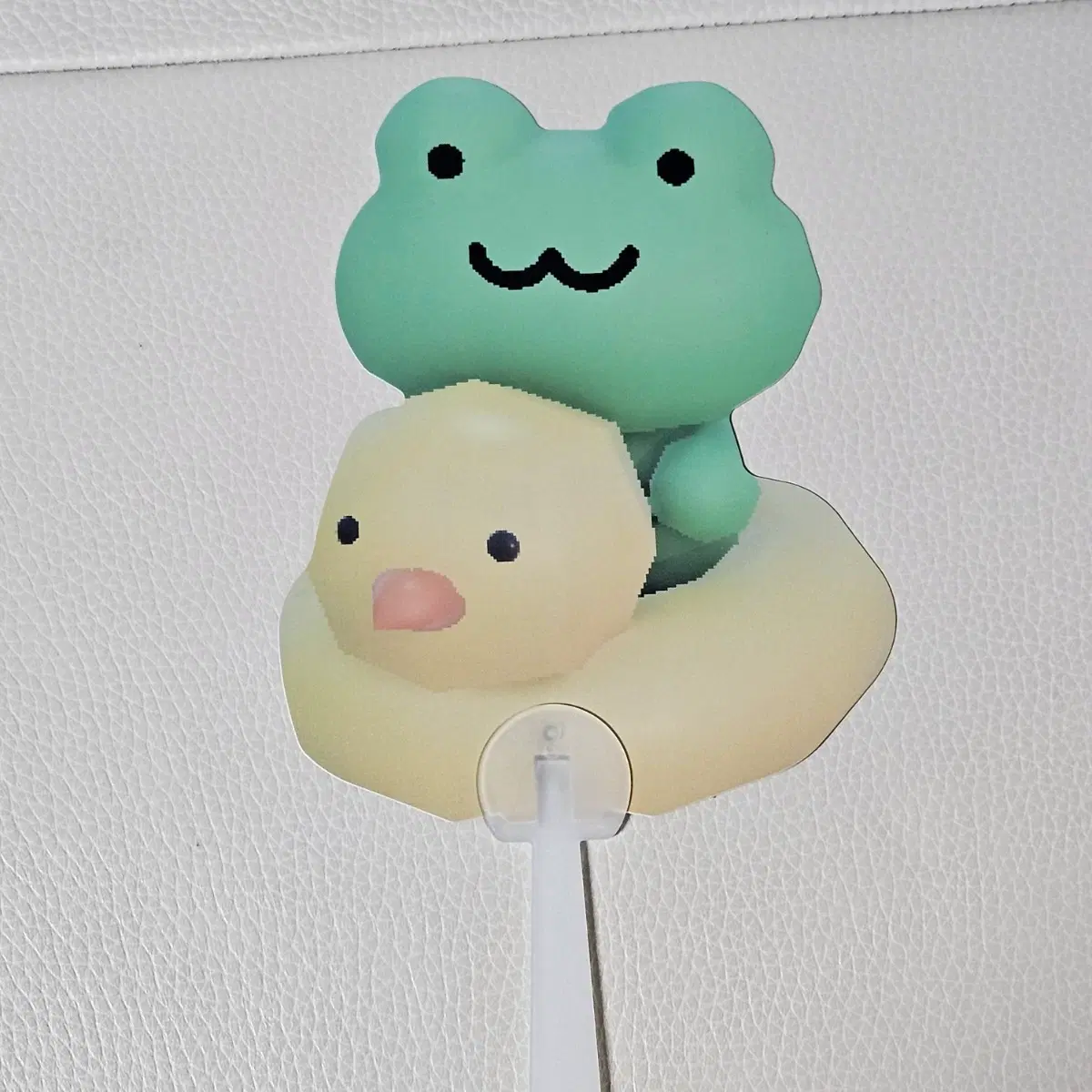 데코보코 부채