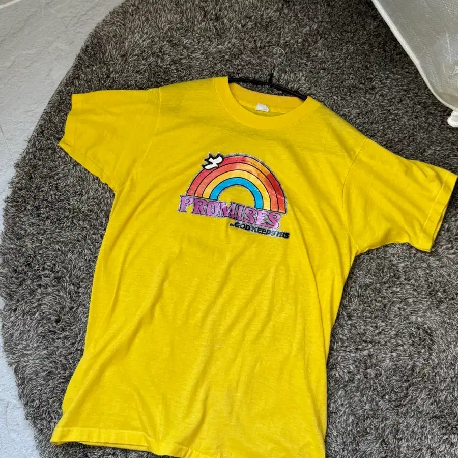 80s USA Vintage T-shirts