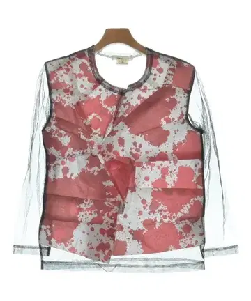 COMME des GARCONS 여성용 캐주얼 셔츠