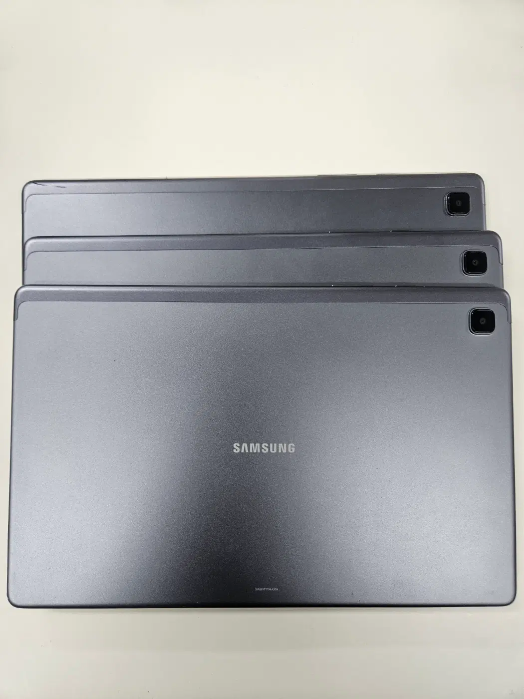 S급 삼성 갤럭시탭 T500 최상품 팝니다 할인가능