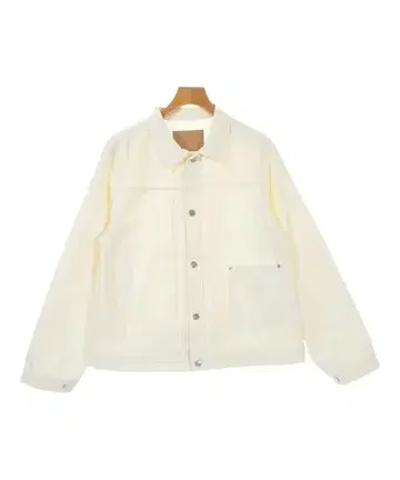 GALERIE VIE 데님 자켓 남성용