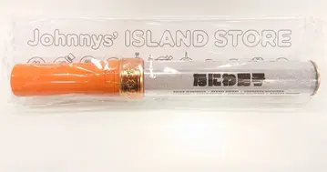 나니와단시 21년 ISLAND STORE 응원봉