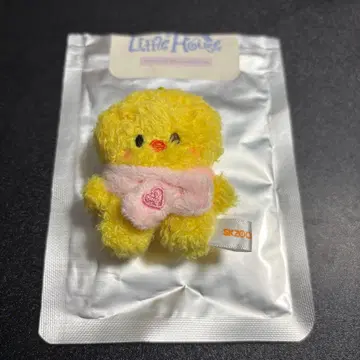 straykids 필릭스 팬미팅 마이크로 봉제 인형 MICRO 2