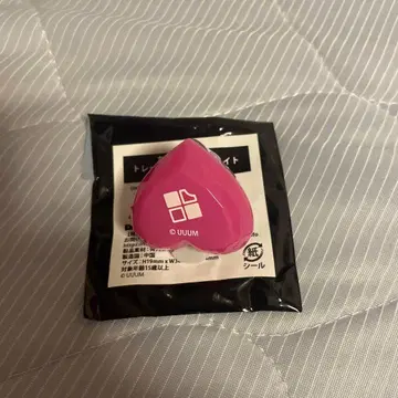 컬러풀 피치 노아님 링 라이트