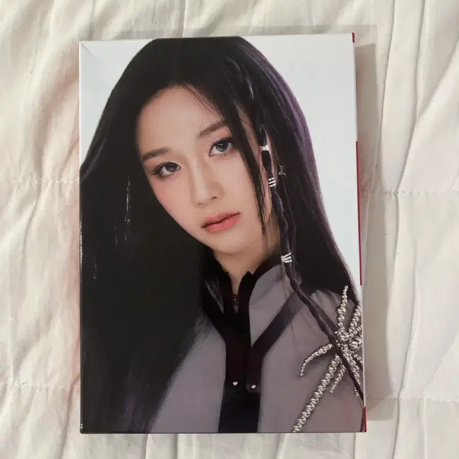베이비몬스터 미니 1집 파리타