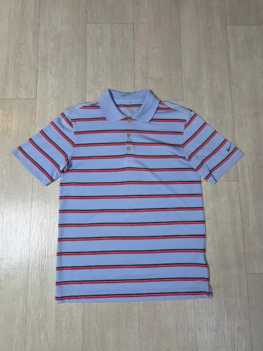 (새옷수준)나이키골프 남성반팔티(95)