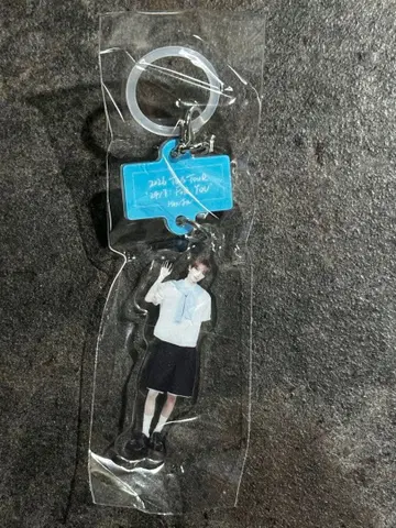 [ 1장 ] 한진 TWS 24/7:FOR:YOU in Japan