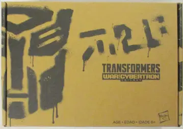 타카라토미 워 포 사이버트론 트릴로지 오토봇 랜서